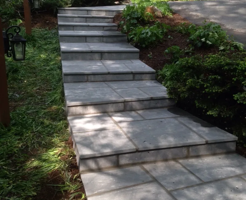 patio paver install unionville va