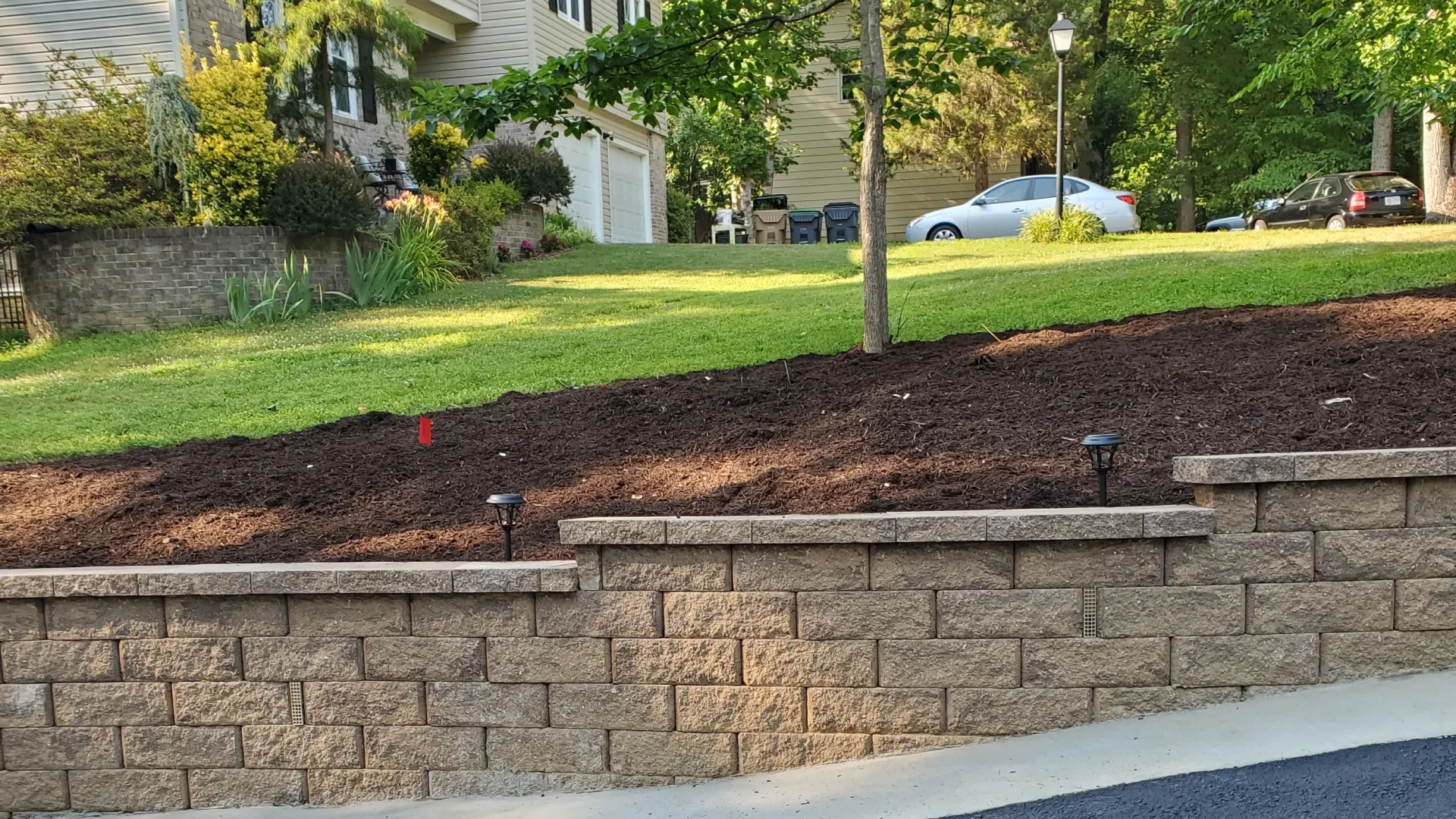 tree services hero unionville va